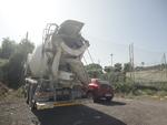 Image 3 - Iveco truck cement mixer - Lot 2 (Auction 3802)