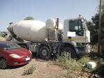 Image 5 - Iveco truck cement mixer - Lot 2 (Auction 3802)