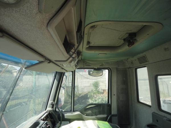 2#3802 Autobetoniera Iveco in vendita - foto 10
