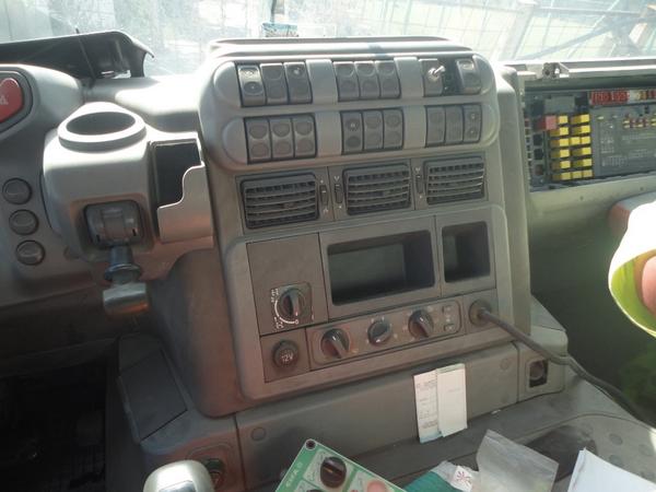 2#3802 Autobetoniera Iveco in vendita - foto 13
