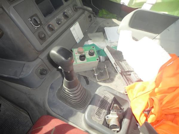 2#3802 Autobetoniera Iveco in vendita - foto 15