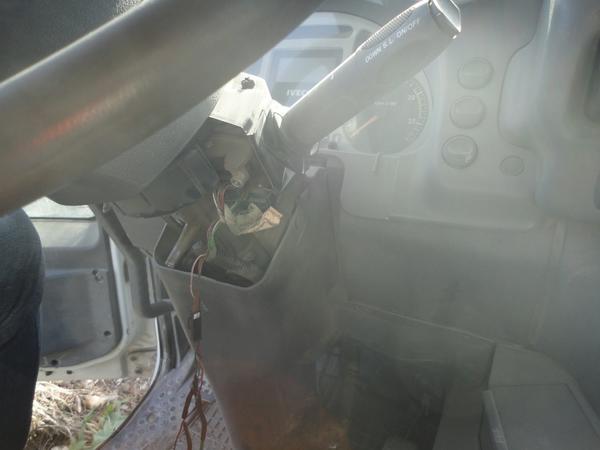 2#3802 Autobetoniera Iveco in vendita - foto 16