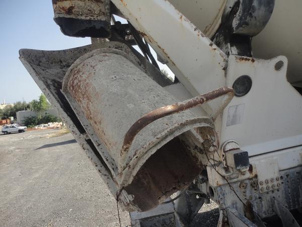 2#3802 Autobetoniera Iveco in vendita - foto 39