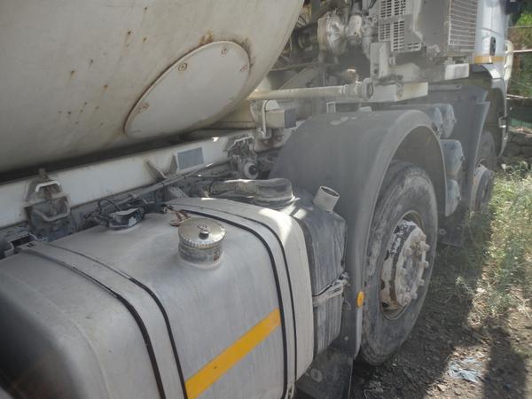 2#3802 Autobetoniera Iveco in vendita - foto 41