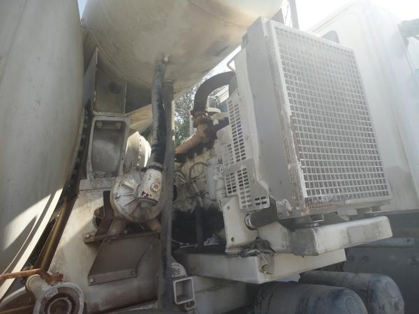 2#3802 Autobetoniera Iveco in vendita - foto 43