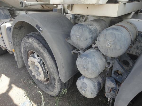 2#3802 Autobetoniera Iveco in vendita - foto 45