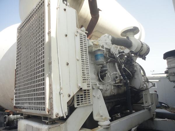 2#3802 Autobetoniera Iveco in vendita - foto 46