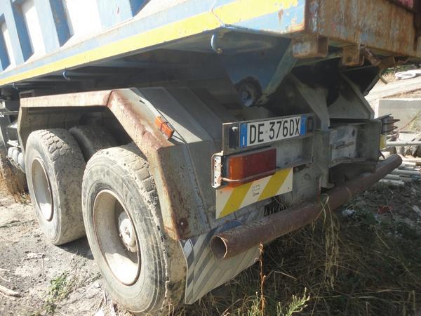 3#3802 Autocarro Astra in vendita - foto 2