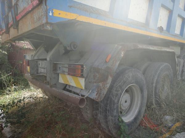3#3802 Autocarro Astra in vendita - foto 3