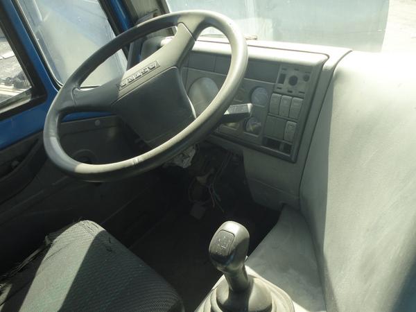 3#3802 Autocarro Astra in vendita - foto 24