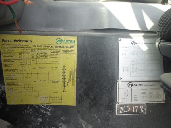 3#3802 Autocarro Astra in vendita - foto 27