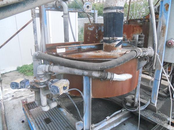 4#3802 Silos di Stoccaggio e tubi per irrigazione in vendita - foto 17