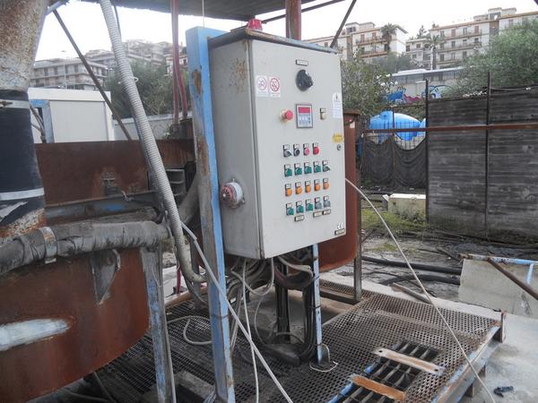 4#3802 Silos di Stoccaggio e tubi per irrigazione in vendita - foto 19