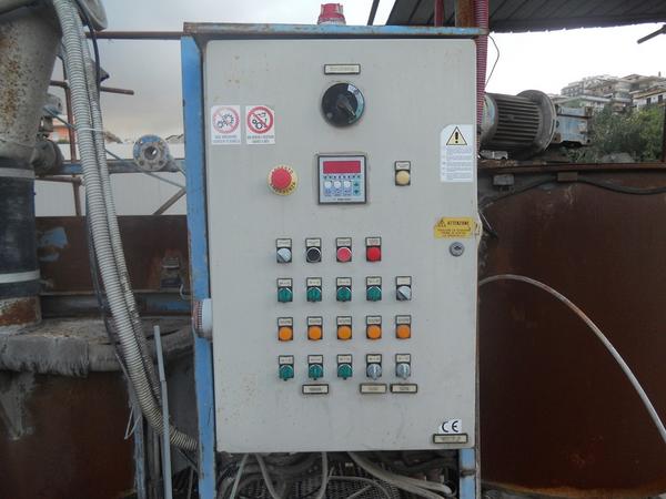 4#3802 Silos di Stoccaggio e tubi per irrigazione in vendita - foto 20