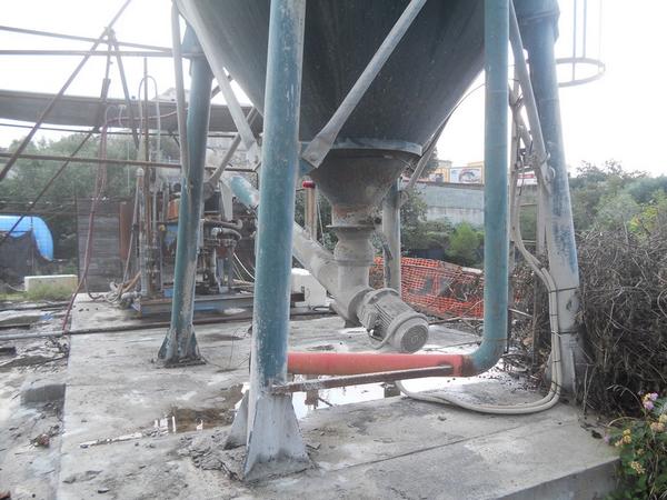4#3802 Silos di Stoccaggio e tubi per irrigazione in vendita - foto 25