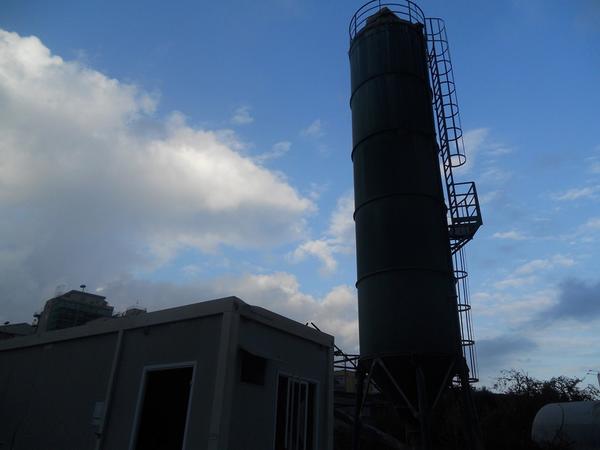 4#3802 Silos di Stoccaggio e tubi per irrigazione in vendita - foto 30