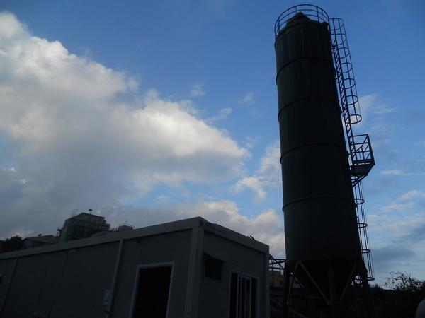 4#3802 Silos di Stoccaggio e tubi per irrigazione in vendita - foto 31
