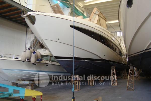 1#3803 Riva Virtus 63 in vendita - foto 1