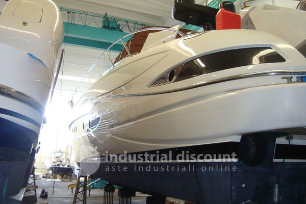 1#3803 Riva Virtus 63 in vendita - foto 2