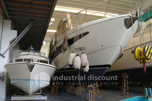 1#3803 Riva Virtus 63 in vendita - foto 3