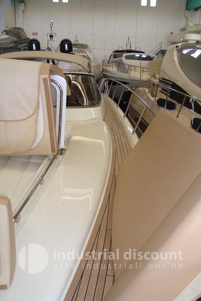 1#3803 Riva Virtus 63 in vendita - foto 13