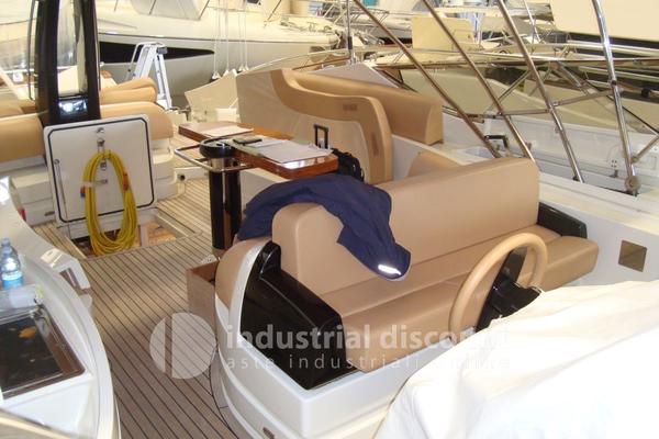 1#3803 Riva Virtus 63 in vendita - foto 15