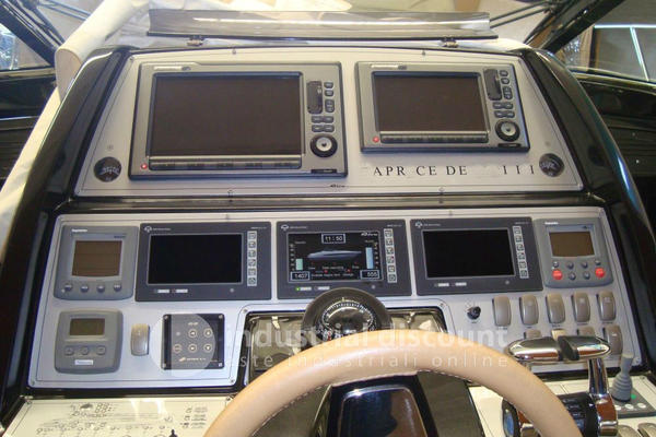 1#3803 Riva Virtus 63 in vendita - foto 16