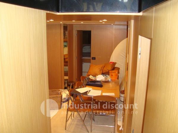 1#3803 Riva Virtus 63 in vendita - foto 25