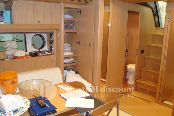 1#3803 Riva Virtus 63 in vendita - foto 27