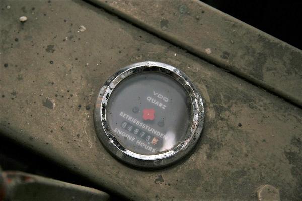 2#3804 Autovettura Opel Corsa e muletto Linde in vendita - foto 5