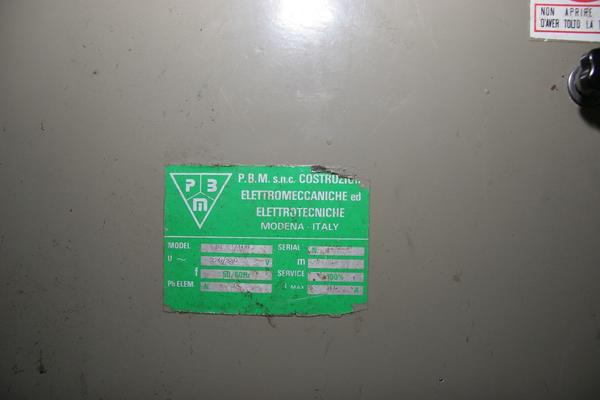 2#3804 Autovettura Opel Corsa e muletto Linde in vendita - foto 10