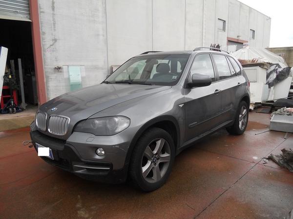 1#3805 Autovettura BMW X5 in vendita - foto 1