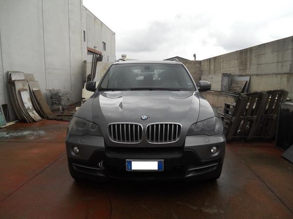 1#3805 Autovettura BMW X5 in vendita - foto 3