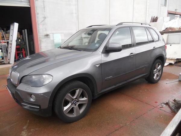 1#3805 Autovettura BMW X5 in vendita - foto 5