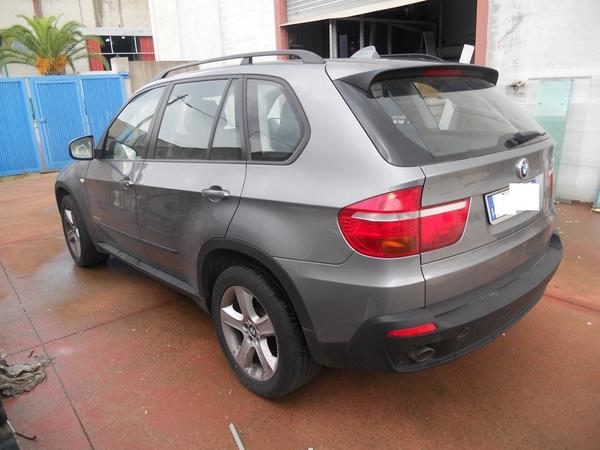 1#3805 Autovettura BMW X5 in vendita - foto 6