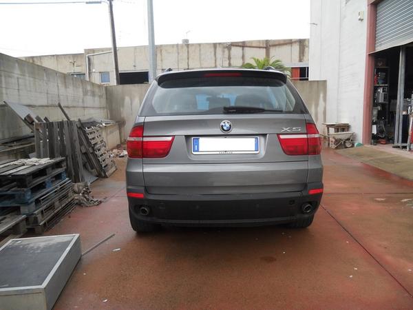 1#3805 Autovettura BMW X5 in vendita - foto 7