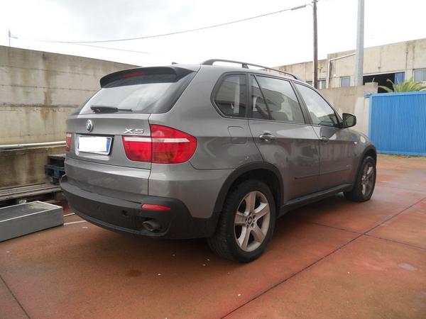 1#3805 Autovettura BMW X5 in vendita - foto 8