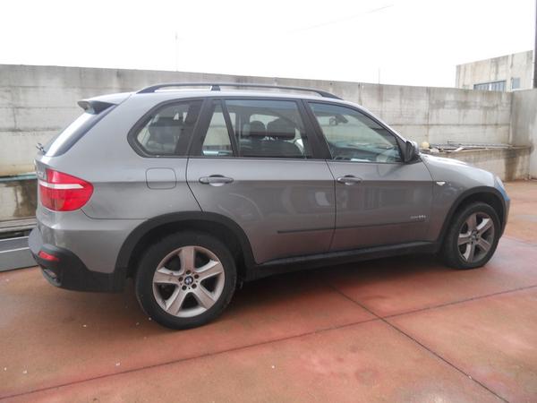 1#3805 Autovettura BMW X5 in vendita - foto 9