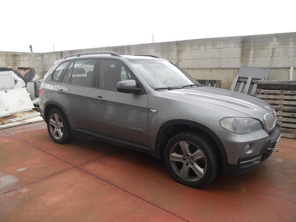 1#3805 Autovettura BMW X5 in vendita - foto 10