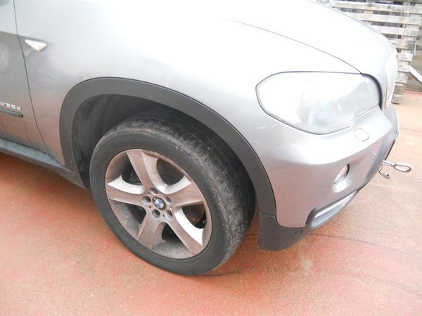1#3805 Autovettura BMW X5 in vendita - foto 11