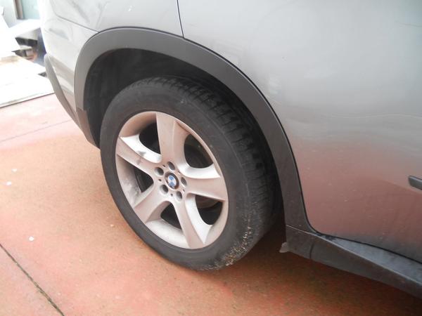 1#3805 Autovettura BMW X5 in vendita - foto 12