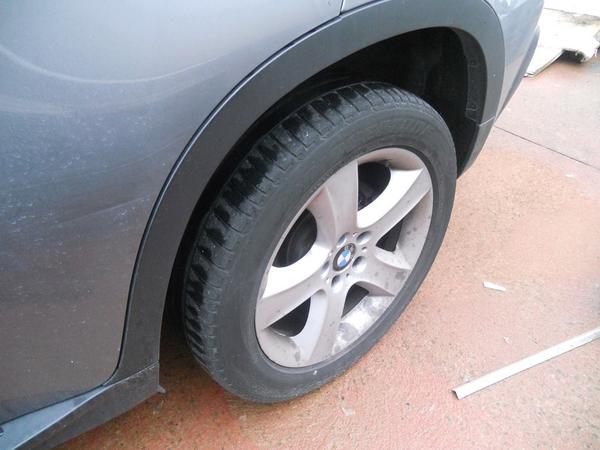 1#3805 Autovettura BMW X5 in vendita - foto 13