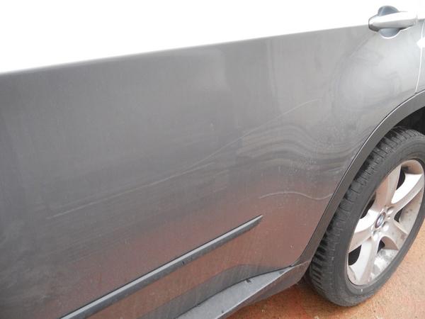 1#3805 Autovettura BMW X5 in vendita - foto 15