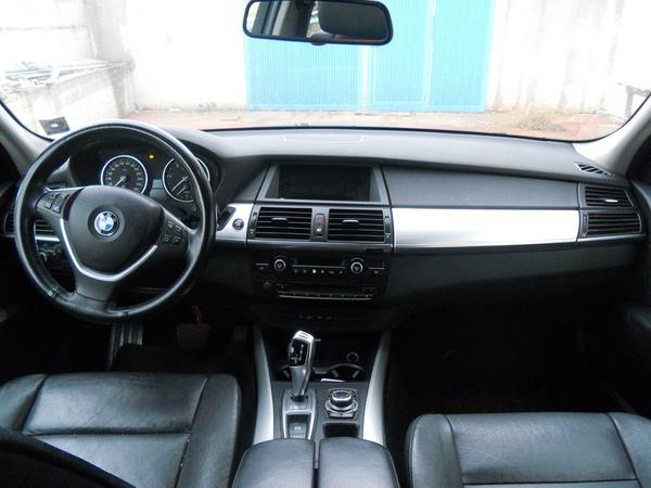 1#3805 Autovettura BMW X5 in vendita - foto 16