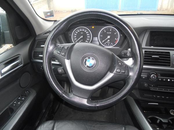 1#3805 Autovettura BMW X5 in vendita - foto 17