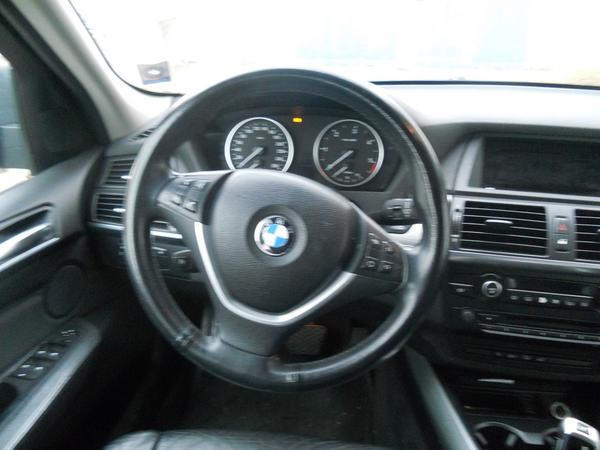 1#3805 Autovettura BMW X5 in vendita - foto 18
