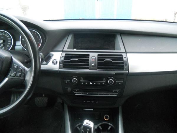 1#3805 Autovettura BMW X5 in vendita - foto 19