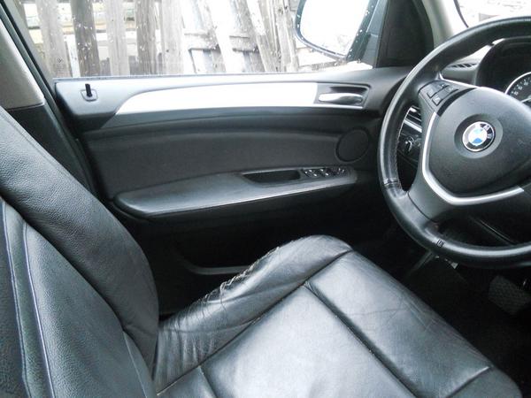 1#3805 Autovettura BMW X5 in vendita - foto 21