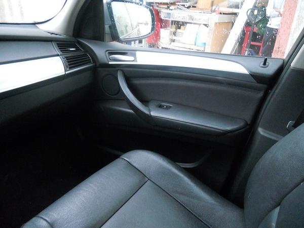 1#3805 Autovettura BMW X5 in vendita - foto 22