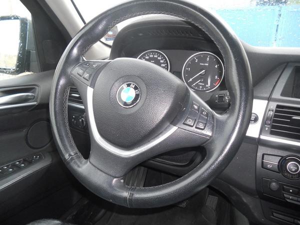 1#3805 Autovettura BMW X5 in vendita - foto 25